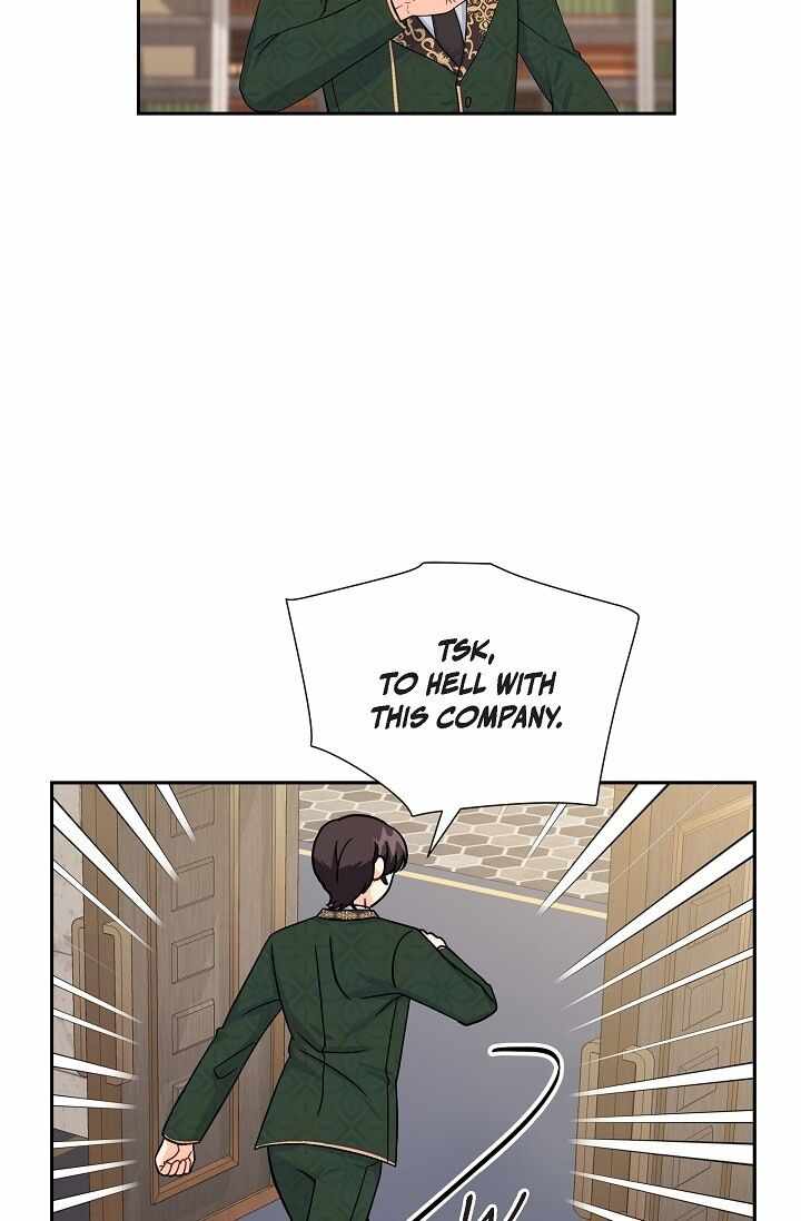 The Younger Male Lead Fell for Me before the Destruction Chapter 23 13